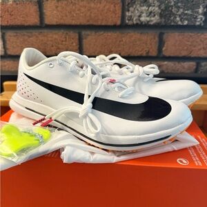 Nike Zoom Triple Jump Elite 2 Track Shoes